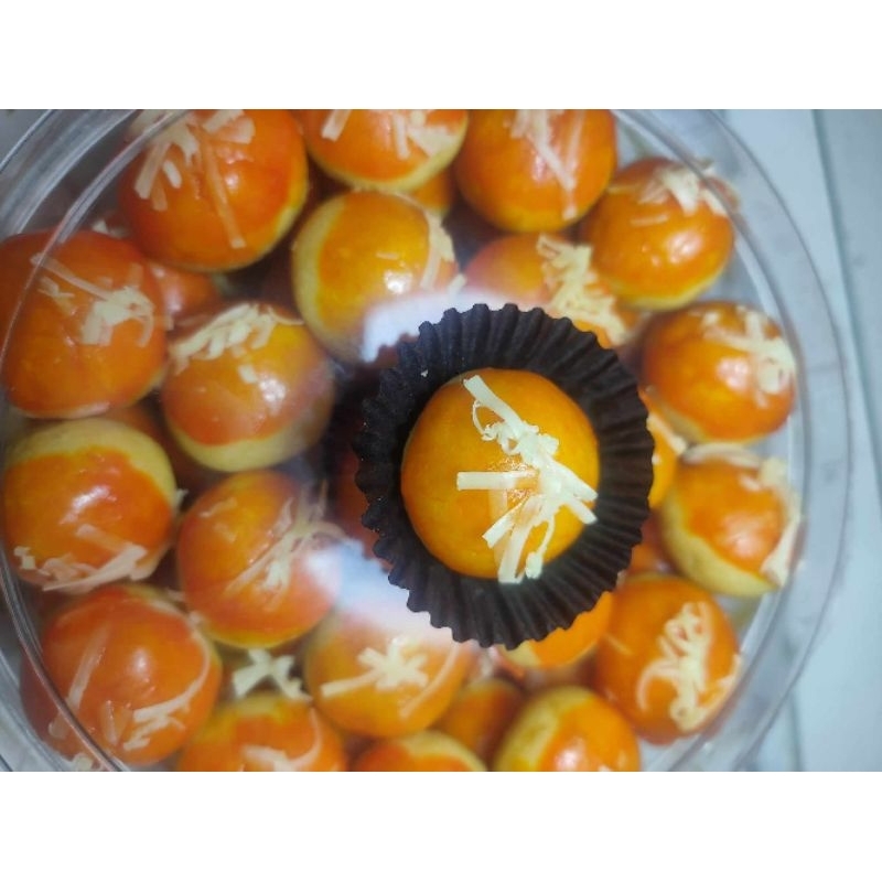 

nastar home made/nastar enak/nastar murah