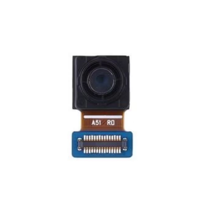 Kamera Depan Samsung galaxy A51 A515 Modul front Camera small