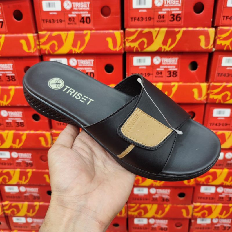Sandal Selop Wanita TRISET