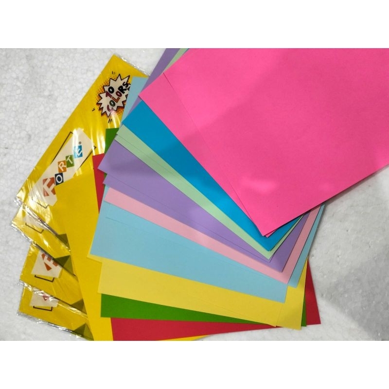 

KERTAS ORIGAMI DOUBLE SIDE 16 X 16 MERK FORTE KERTAS ORIGAMI TIMBAL BALIK KERTAS WARNA KERTAS UNTUK HIASAN