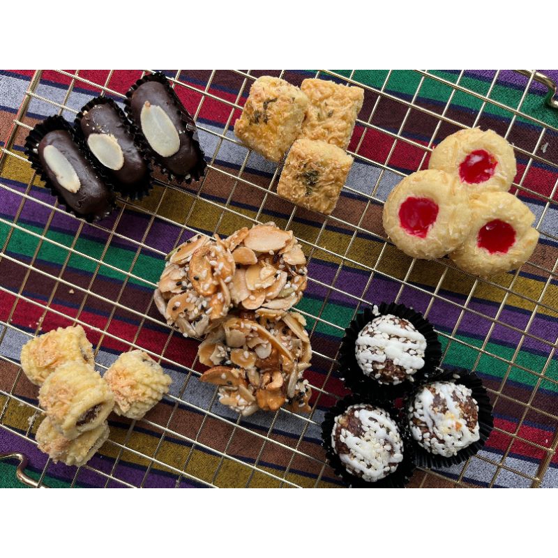 

Cookies Thumbprint kue thumbprint kue kering thumbprint kue kering lebaran