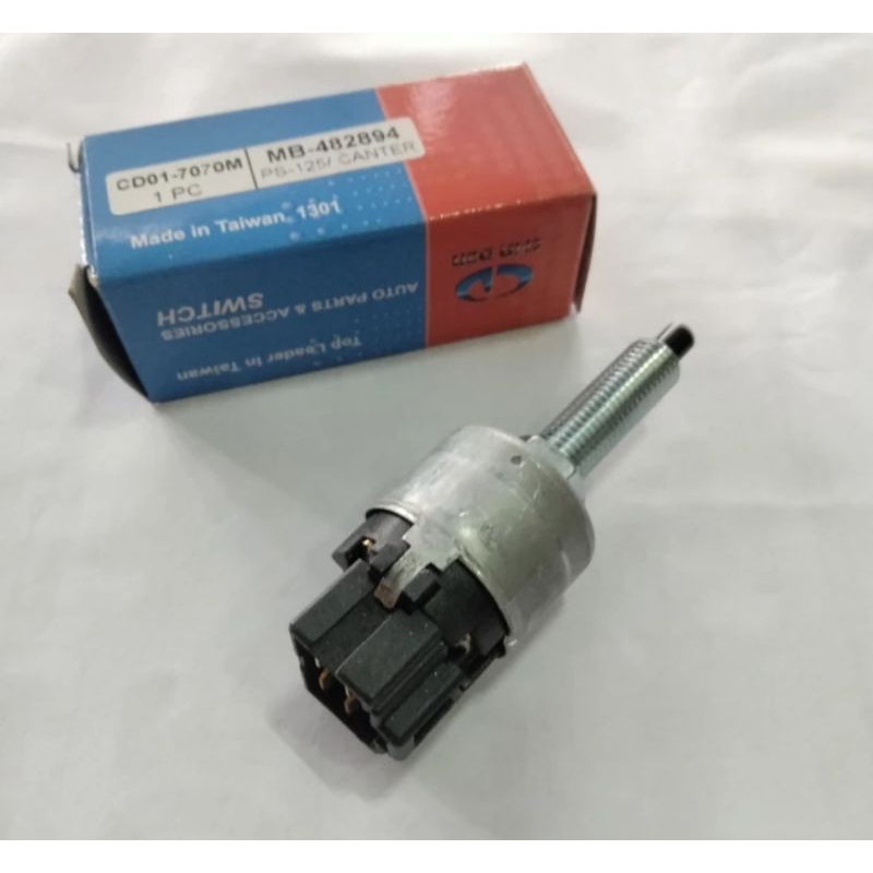 Suit Brik / Swicht Exhaust brake Valve Mitsubishi PS Canter 110 /125/136