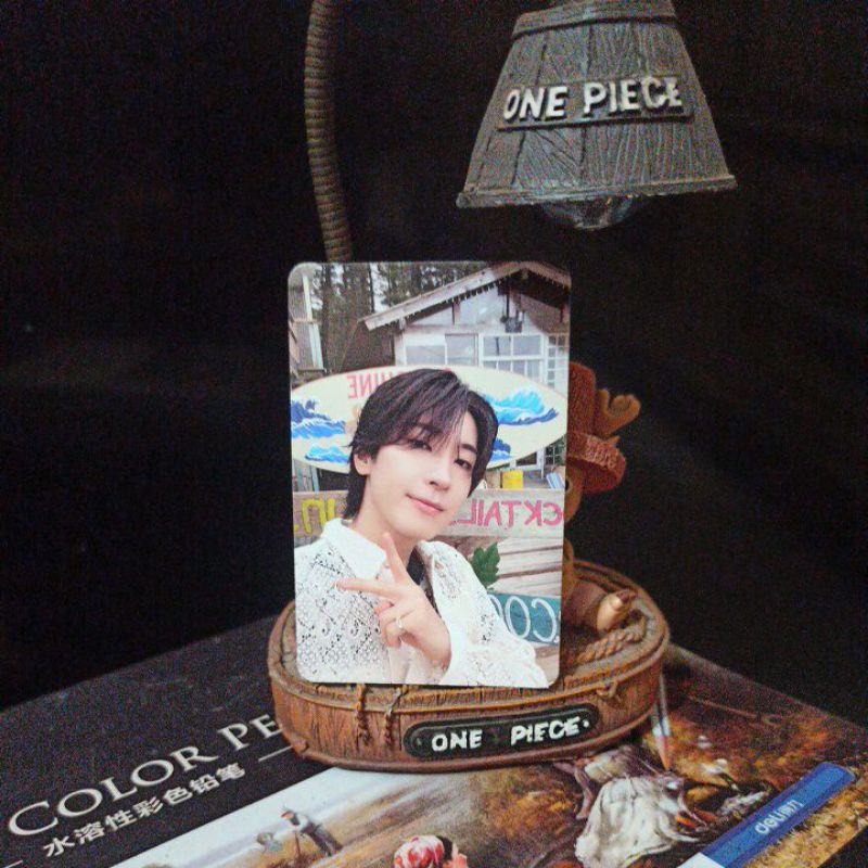 WTS AAB PC WONWOO SEVENTEEN | Part 3 |