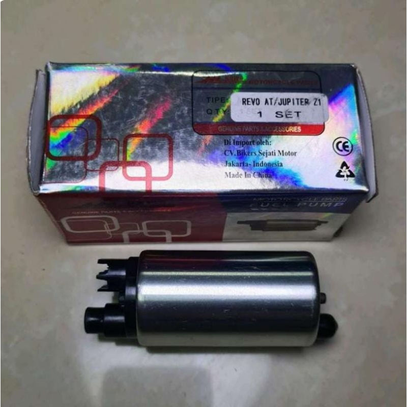 KAWA Rotak Dinamo Fuel Pump Honda Revo AT/Yamaha 1DY Jupiter Z1