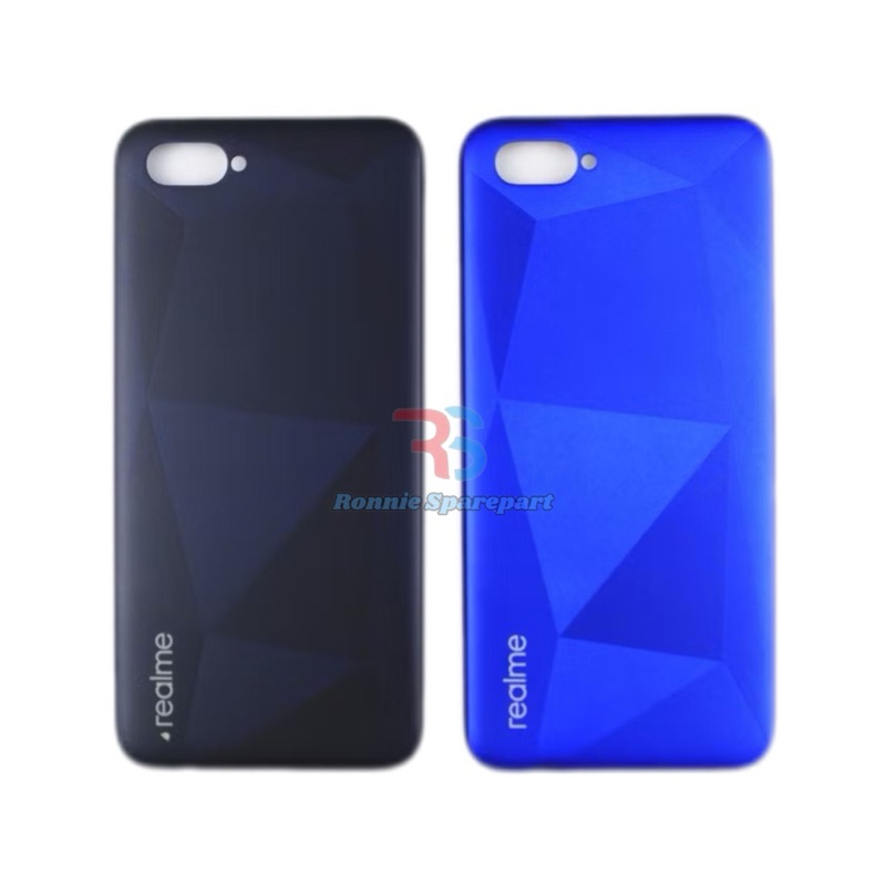 Backdoor Realme C2