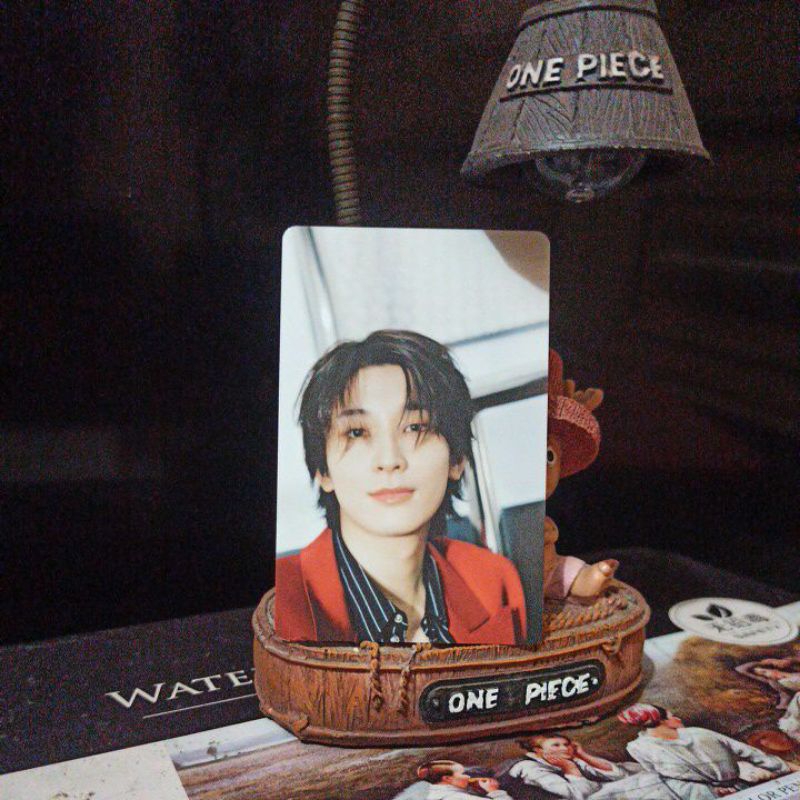 WTS AAB PC WONWOO SEVENTEEN | Part 4 |