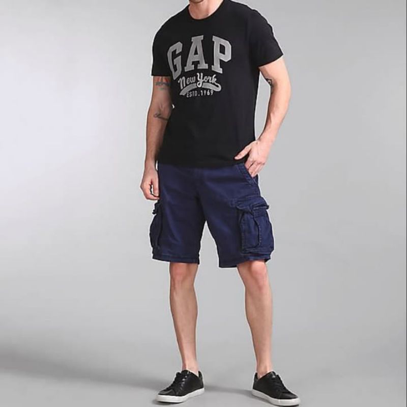 GAP CARGO SHORT PANT
