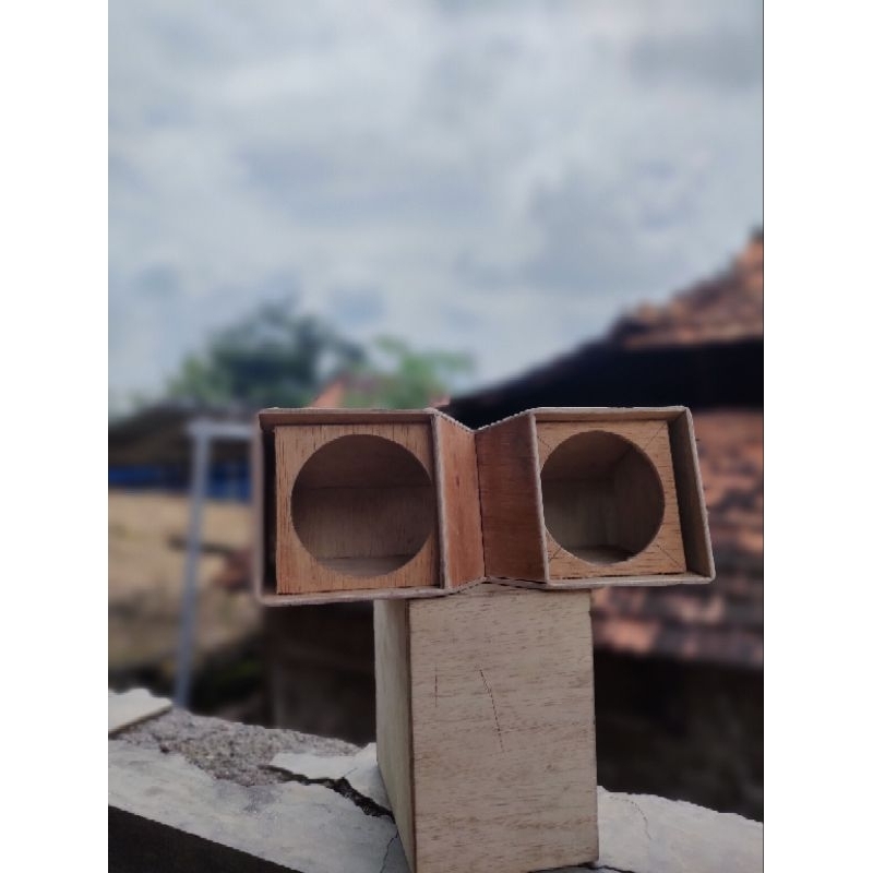 box line array tarra custom 3inch