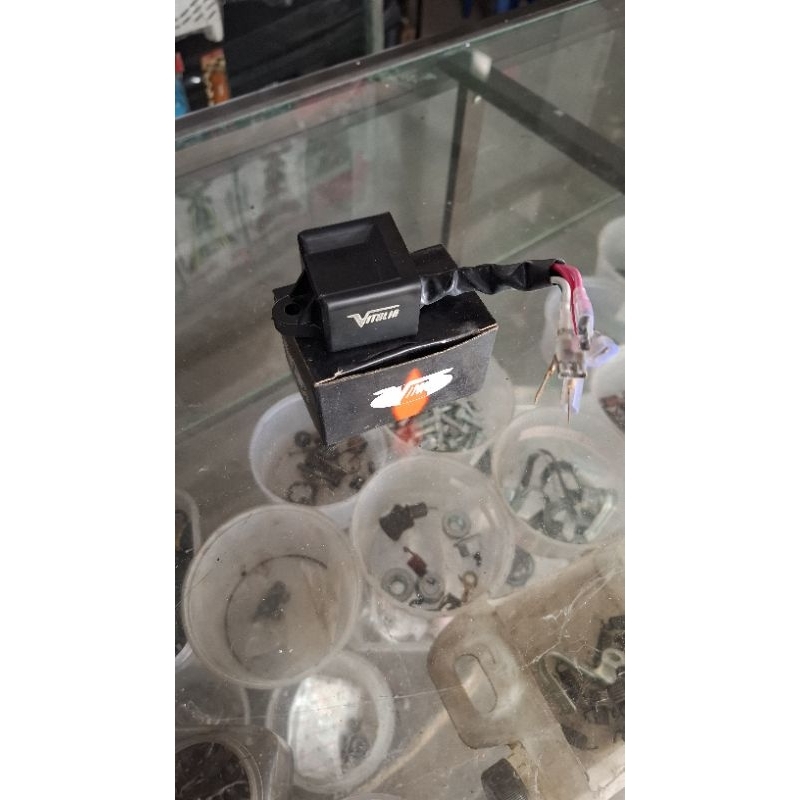 CDI Vespa excel exclusive pxe all vespa (VITALIA)