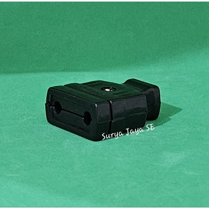 Contra Steker Gepeng Voltama Art.504