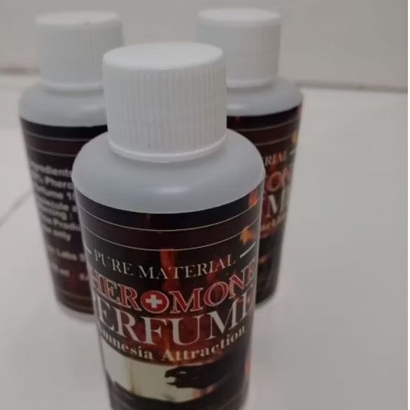 PARFUM PHEROMON PIKAT SINGKAT