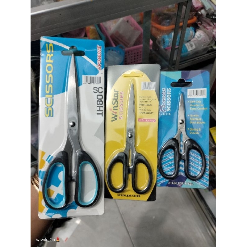 

gunting kertas murah tajam