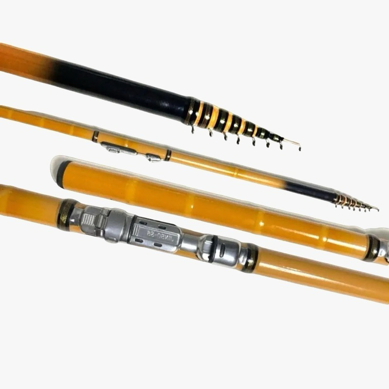 *TEGEK KOLONG OREGON PANDA*