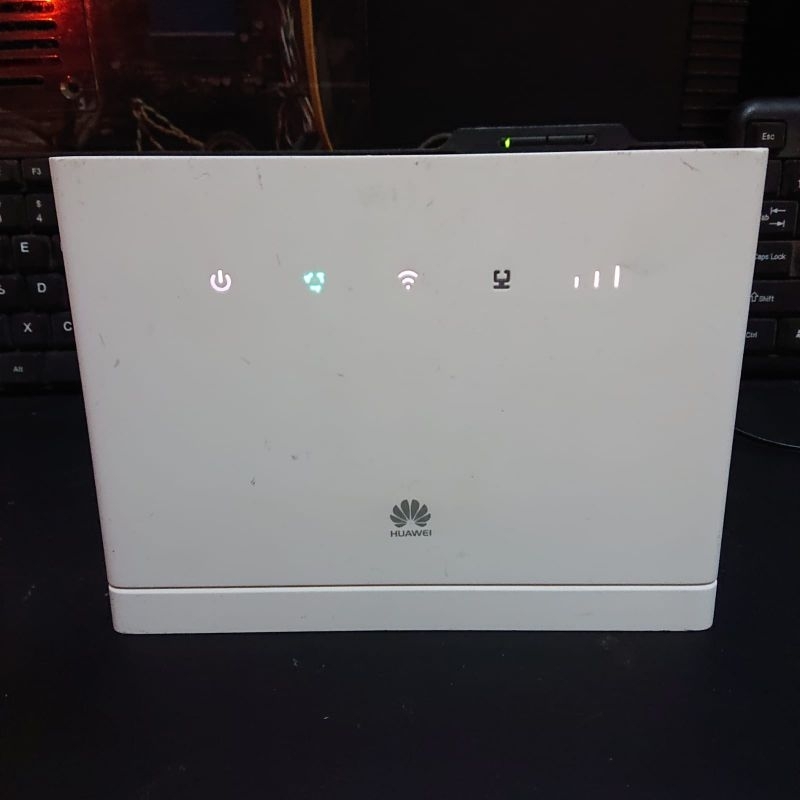 HUAWEI B315s-607 B310s B311 B312 Router Modem Wifi 4G UNLOCK All Oprator 4G LTE