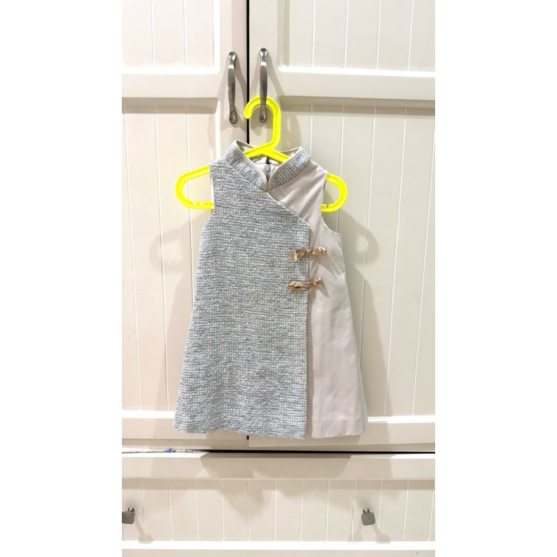 Kakapo Girls Qipao Dress size 4