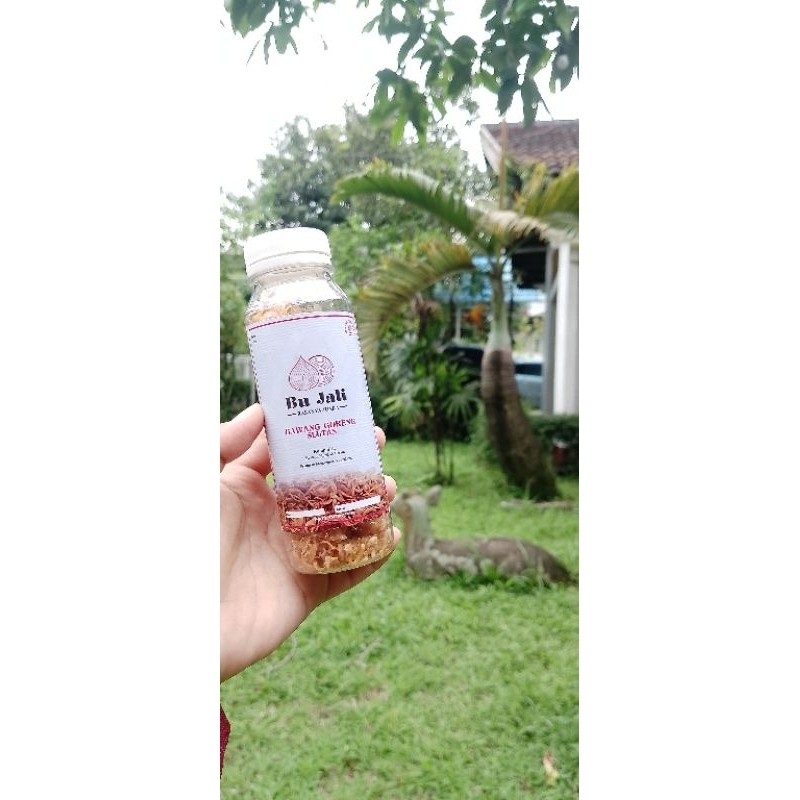 

Bawang Goreng Sultan travel