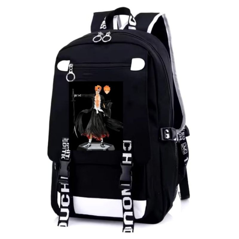 TAS SEKOLAH ANIME ANAK LAKI-LAKI SD SMP SMA