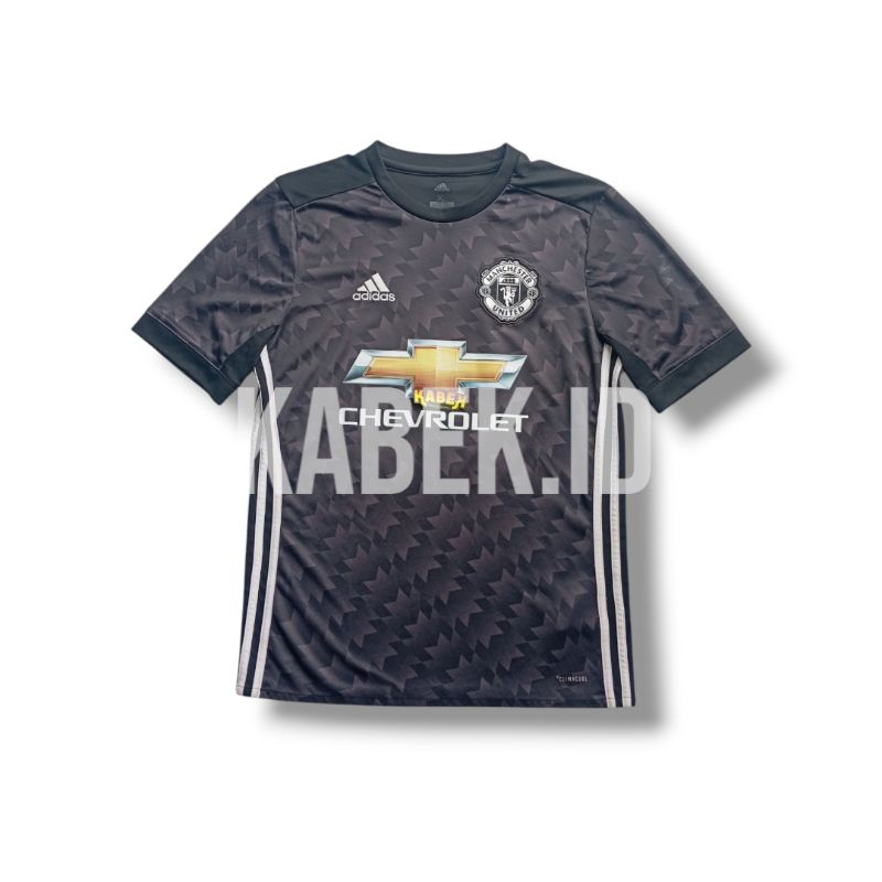 jersey MU away original