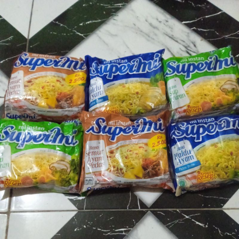 

Supermi