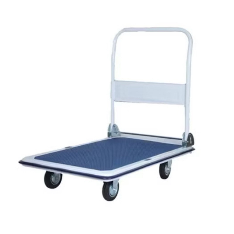 Trolley Hand Truck Lipat 300kg