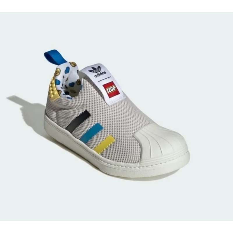 Adidas Superstar x LEGO® IF2919