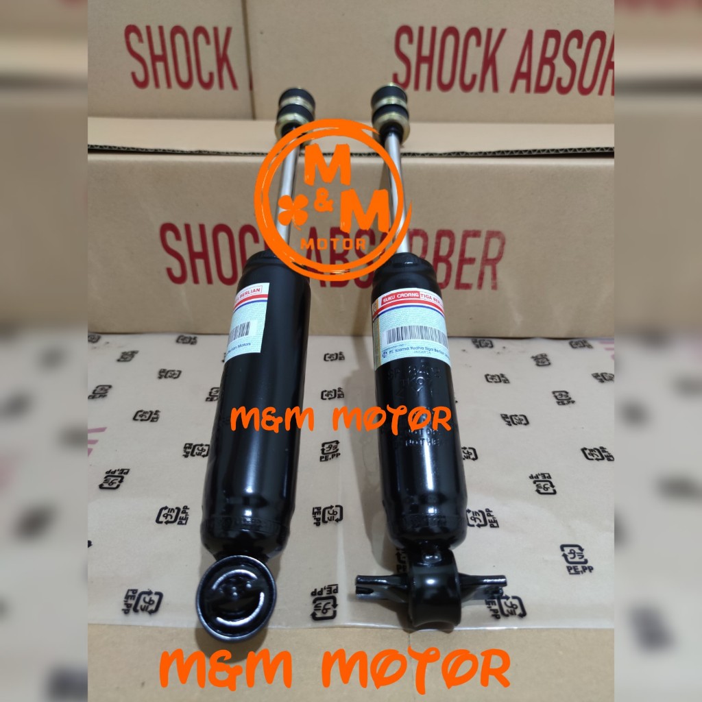 SHOCKBREAKER DEPAN MITSUBISHI L300 ORIGINAL MITSUBISHI ASLI SHOCK SOK