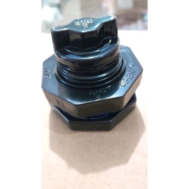 Vlok Ring Mur Drat Toren 1 Inch Verlop Penguin