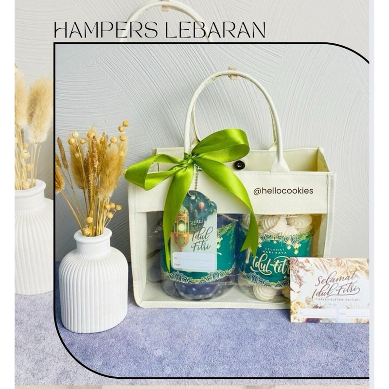 

HAMPERS KUKER EID/NATAL/BIRTHDAY