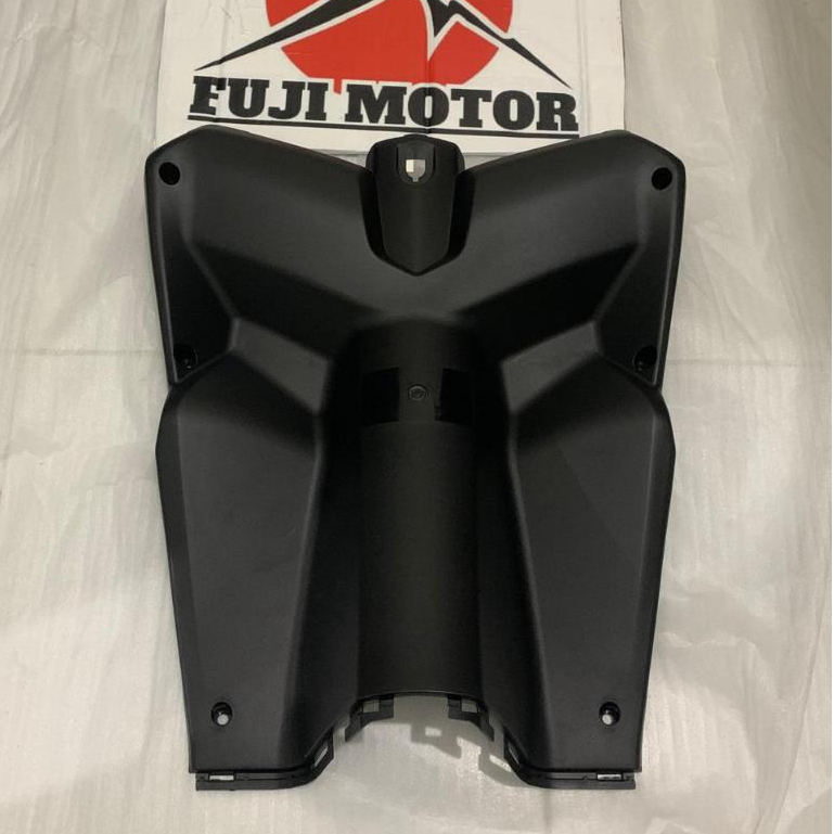 Dasbor Vario Techno 110 Karbu 2009 2010 2011 2012 | legshield dalam besar WIN | dashboard kontak ten