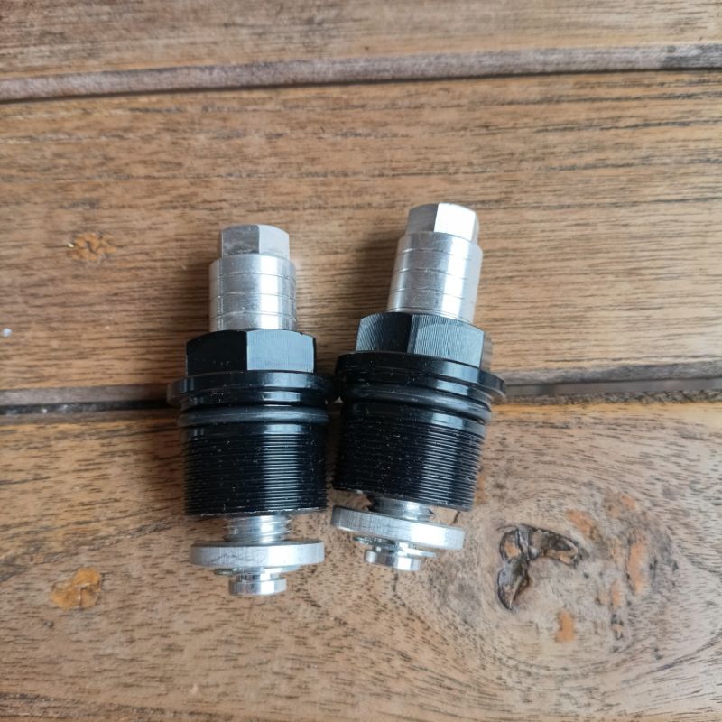 PRELOAD STELAN SHOCK DEPAN RX KING