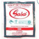 

Micin Sasa Penambah Rasa 30 gr