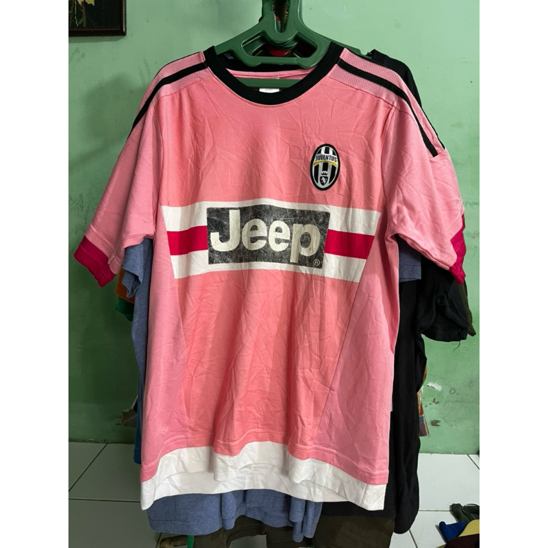 Jersey Juventus