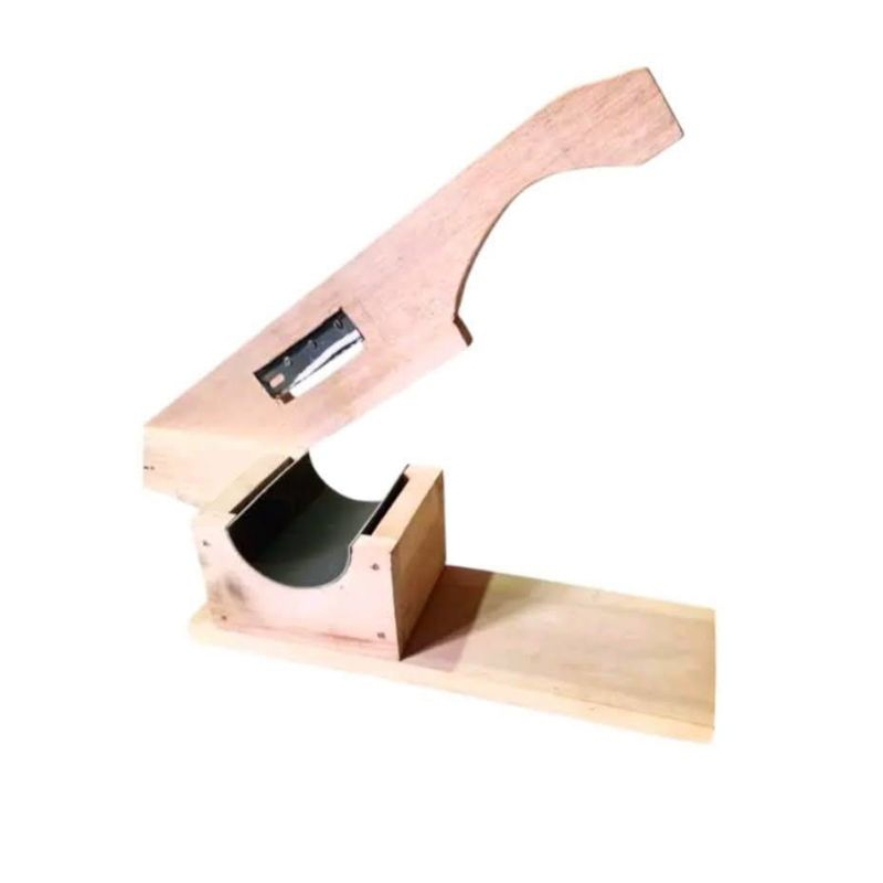 ALAT POTONG UNTUK KERIPIK /PISANG / SINGKONG