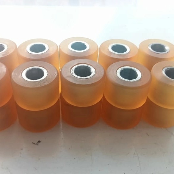 Bushing Shock Miki include Bushing Besi Shock Motor Custom Polyurethane