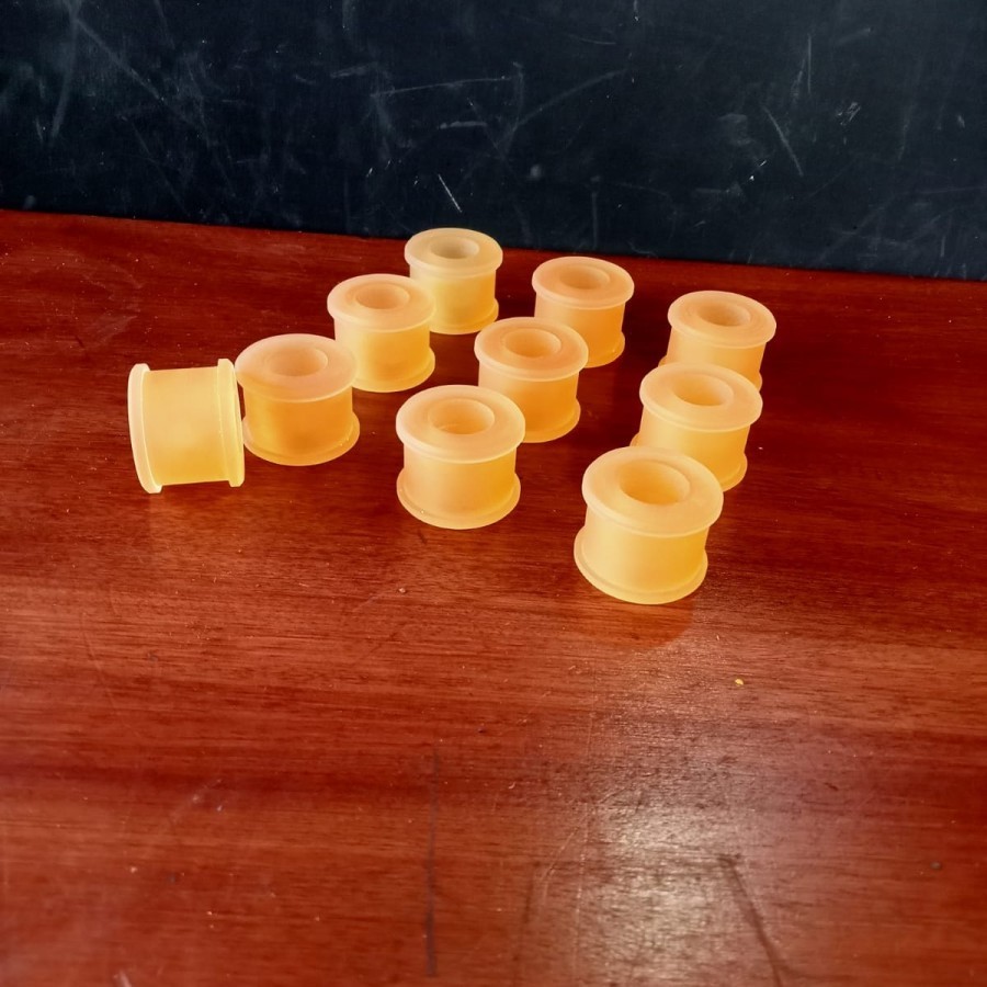 Bushing Shockbreaker KTC Razor Pro Custom Karet Shock KTC Razor Pro Polyurethane