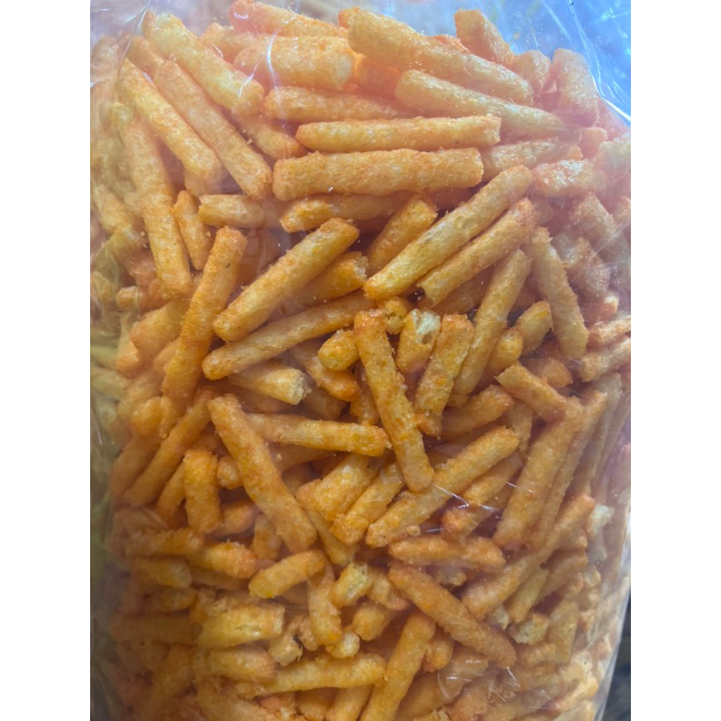 

Stik Balado dan Stik Keju