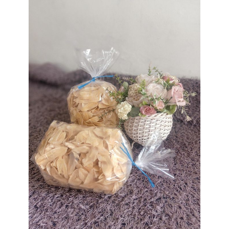 

kripik pisang manis
