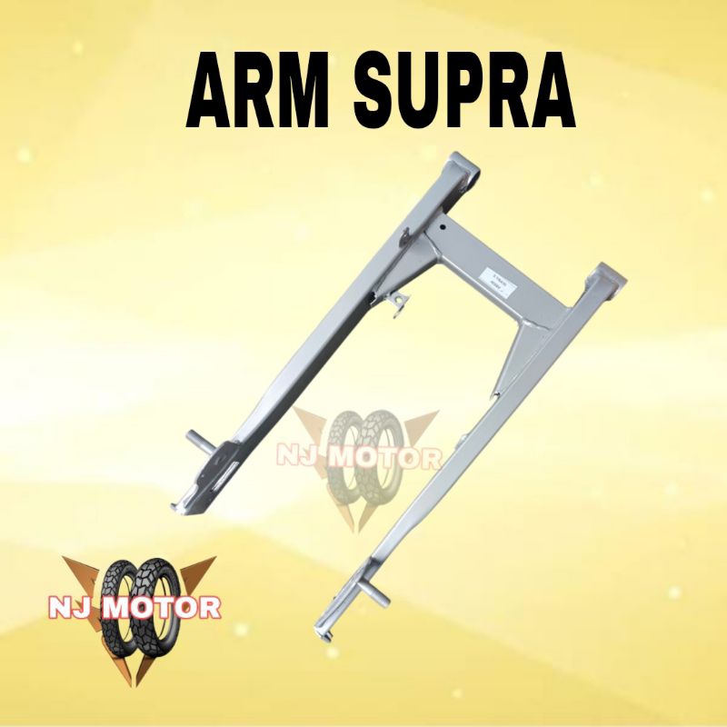 Swing Arm Honda Supra X Lama Supra Fit Lama