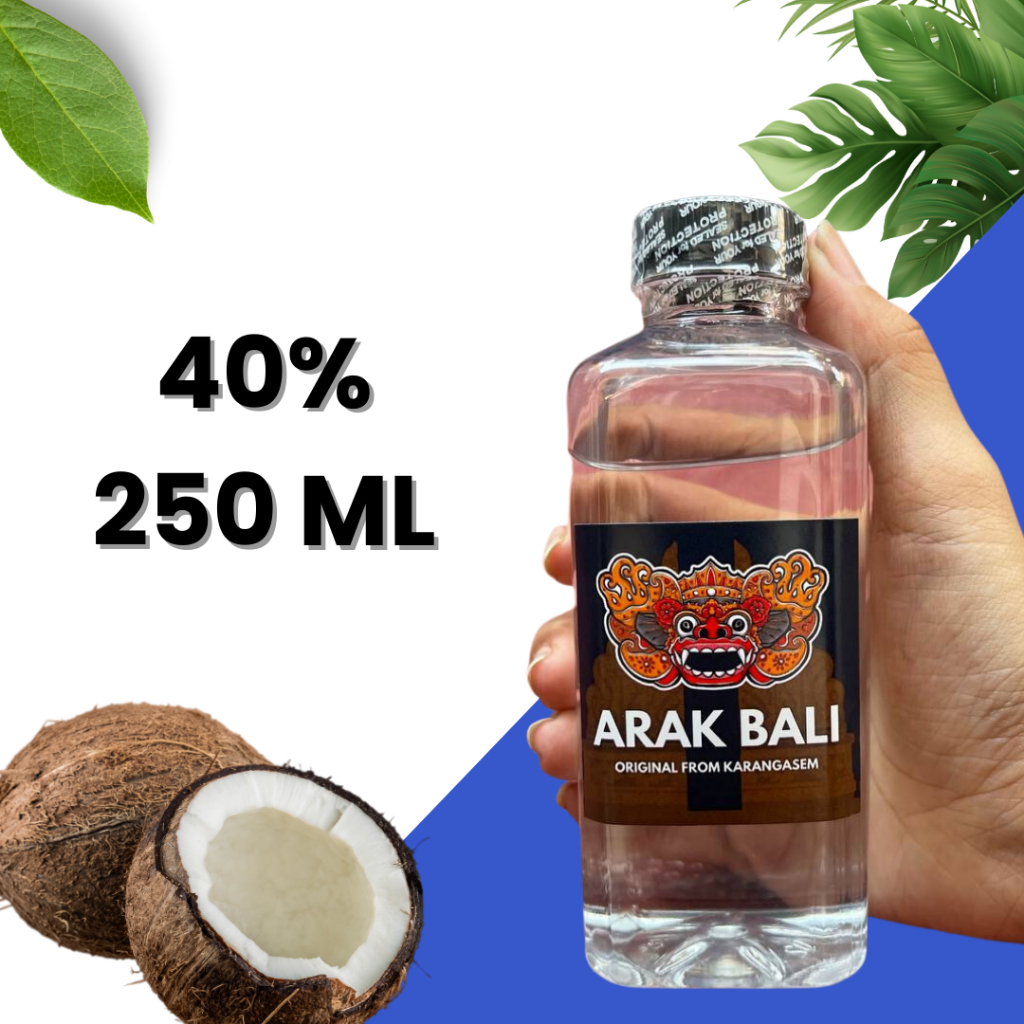 

MINERAL WATER 250ML