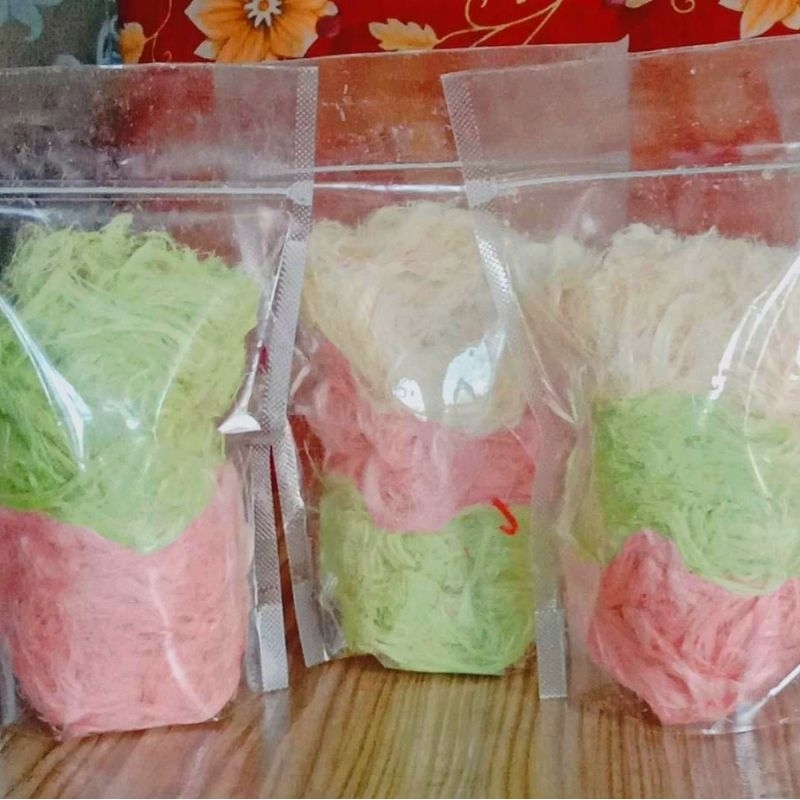 

ARUMANIS RAMBUT NENEK 100%GULA ASLI PILIHAN (PO)