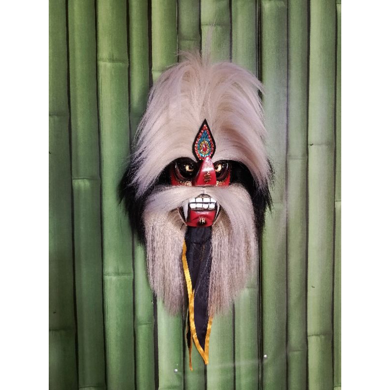 GANONGAN SERAM matakaca