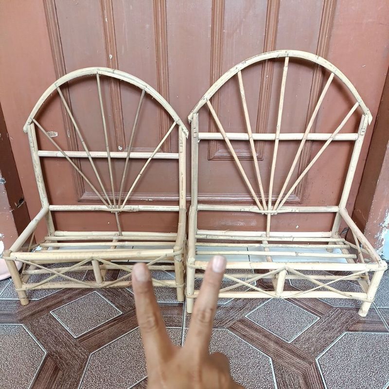 KERANJANG PARCEL ROTAN KOTAK 1 TINGKAT IDUL FITRI NATAL TAHUN BARU SESERAHAN wajib kardus