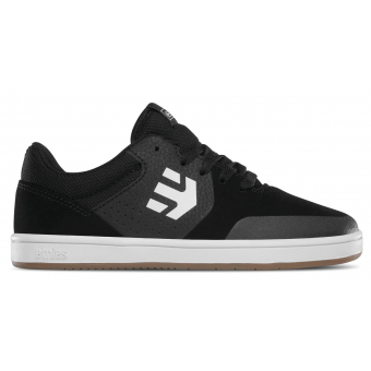 ETNIES MARANA KIDS BLK/GUM/WHITE