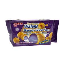 

NISSIN WALENS BLUBERRY FLAVOUR SOES