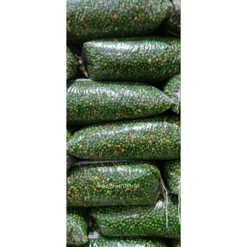 

POLONG IJO ARWANA 250gr/500gr/1kg