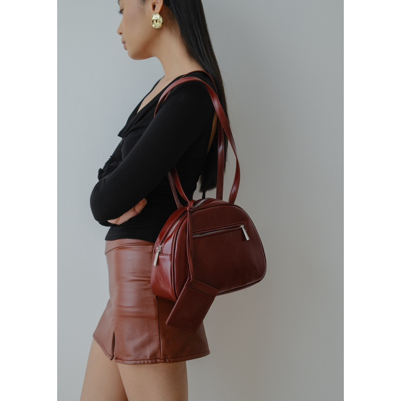 DIKAU - POPPY BAG - TAS SELEMPANG WANITA