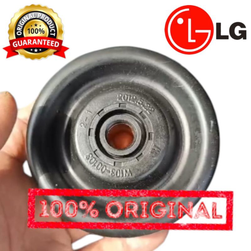 seal tabung pengering mesin cuci LG 7-12kg mesin cuci LG 2 tabung