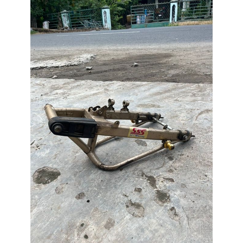 Arm ninja Rr pnp tirev tiger Revo tigerlama tilas