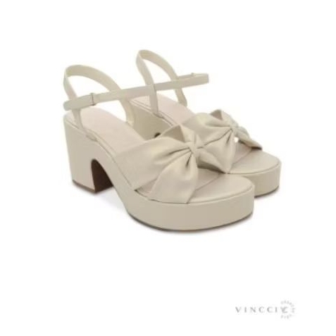 Sepatu Wedges Vincci