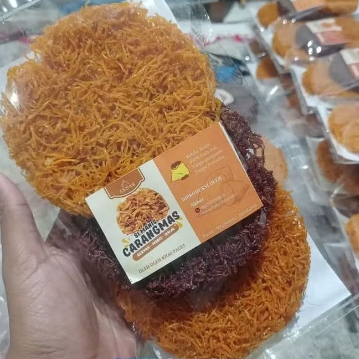 

carang mas ubi sangat enak dan manis